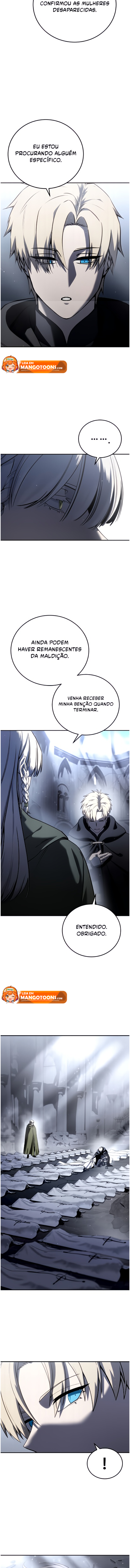 Read Mestre Espadachim Criado Pelas Estrelas BR Manga Online