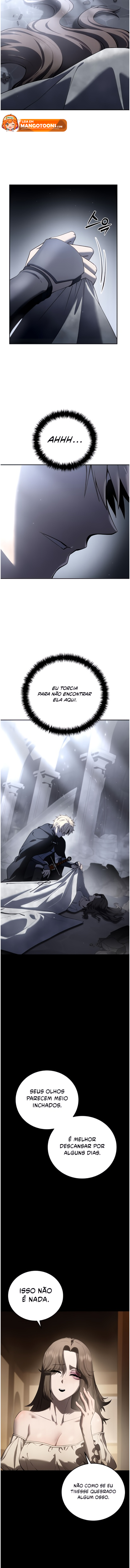 Read Mestre Espadachim Criado Pelas Estrelas BR Manga Online