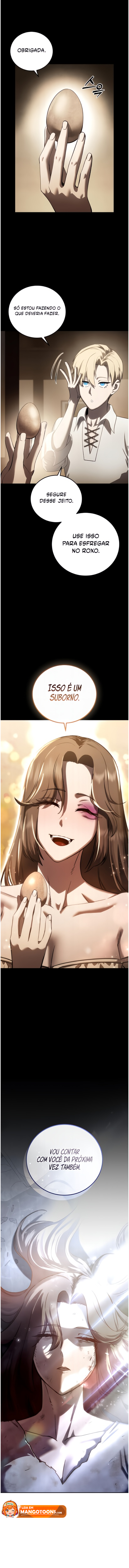 Read Mestre Espadachim Criado Pelas Estrelas BR Manga Online