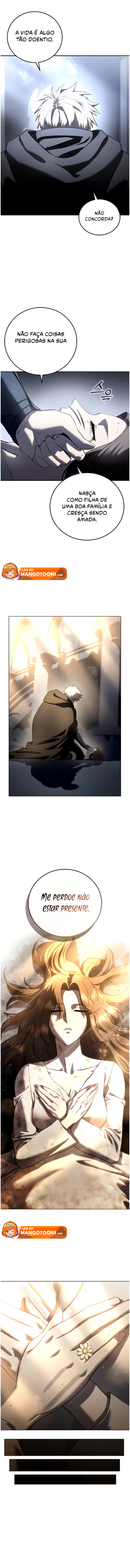 Read Mestre Espadachim Criado Pelas Estrelas BR Manga Online