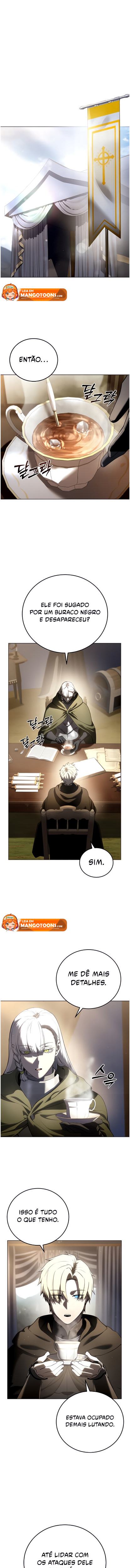 Read Mestre Espadachim Criado Pelas Estrelas BR Manga Online