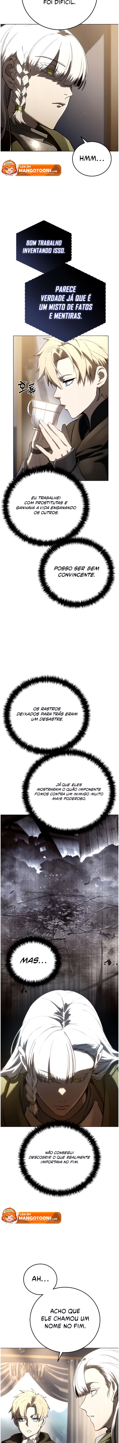 Read Mestre Espadachim Criado Pelas Estrelas BR Manga Online