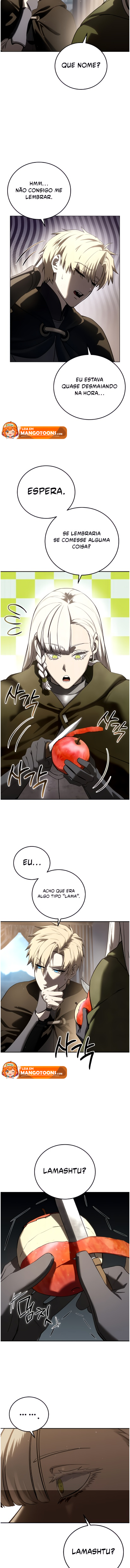 Read Mestre Espadachim Criado Pelas Estrelas BR Manga Online