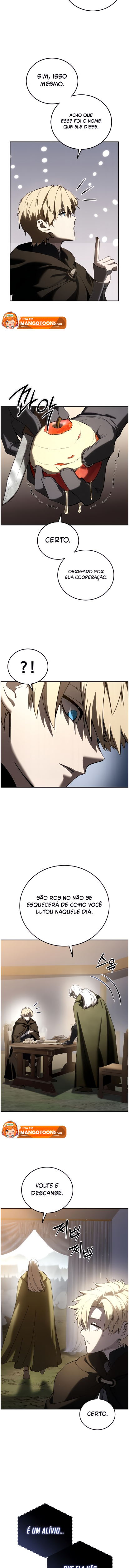 Read Mestre Espadachim Criado Pelas Estrelas BR Manga Online