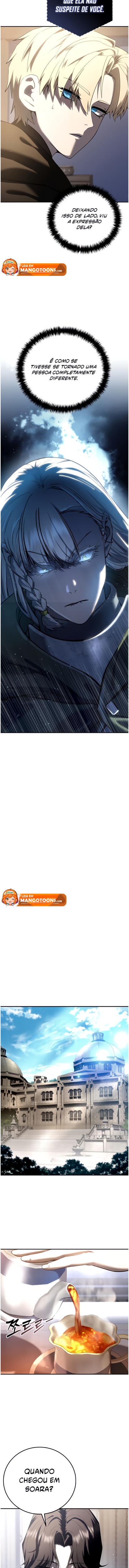 Read Mestre Espadachim Criado Pelas Estrelas BR Manga Online