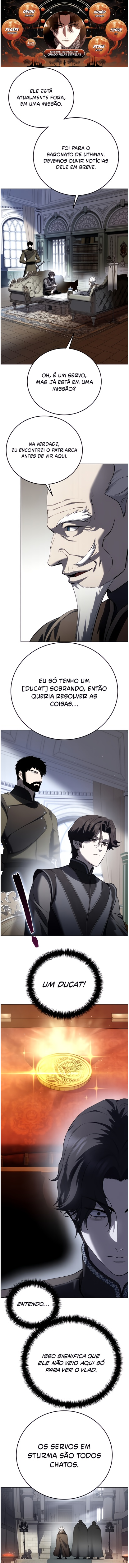 Read Mestre Espadachim Criado Pelas Estrelas BR Manga Online