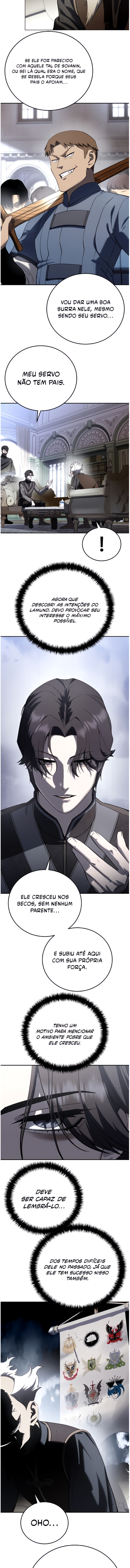 Read Mestre Espadachim Criado Pelas Estrelas BR Manga Online