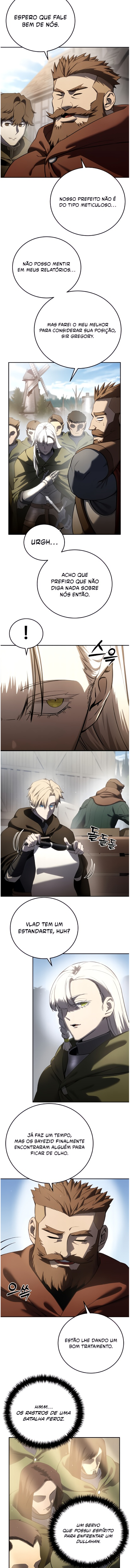 Read Mestre Espadachim Criado Pelas Estrelas BR Manga Online