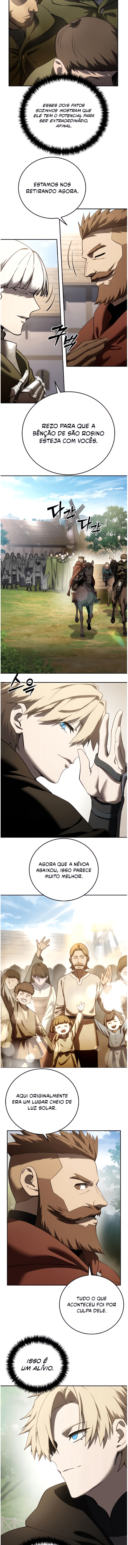 Read Mestre Espadachim Criado Pelas Estrelas BR Manga Online