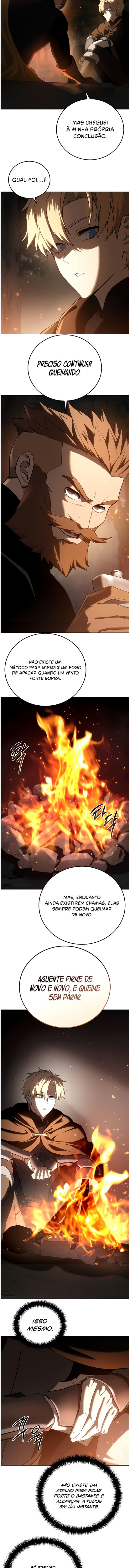 Read Mestre Espadachim Criado Pelas Estrelas BR Manga Online