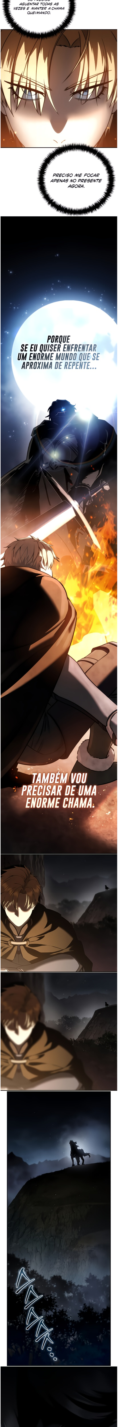 Read Mestre Espadachim Criado Pelas Estrelas BR Manga Online