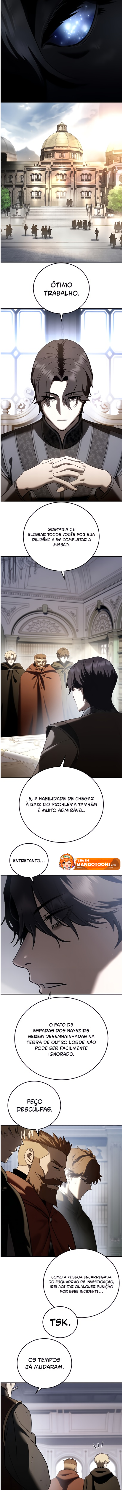 Read Mestre Espadachim Criado Pelas Estrelas BR Manga Online