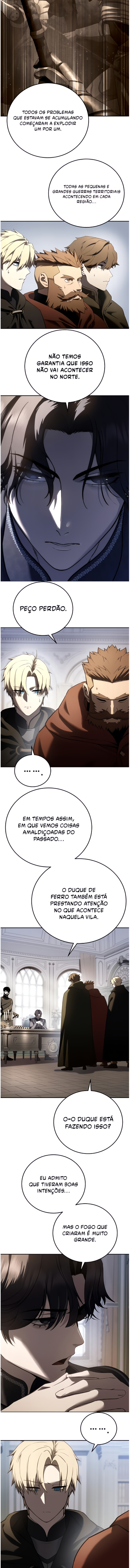 Read Mestre Espadachim Criado Pelas Estrelas BR Manga Online