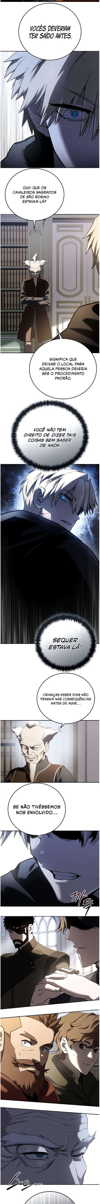 Read Mestre Espadachim Criado Pelas Estrelas BR Manga Online