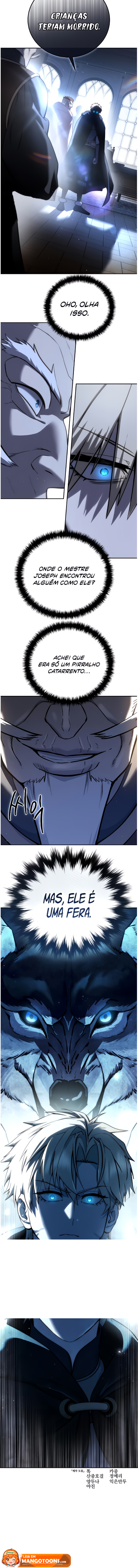 Read Mestre Espadachim Criado Pelas Estrelas BR Manga Online