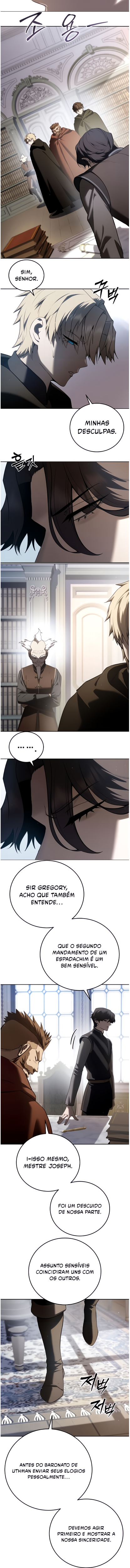 Read Mestre Espadachim Criado Pelas Estrelas BR Manga Online