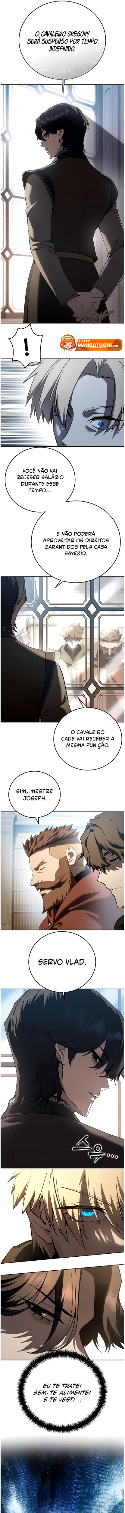 Read Mestre Espadachim Criado Pelas Estrelas BR Manga Online