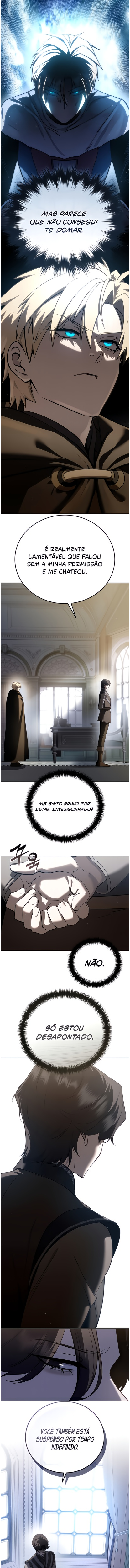 Read Mestre Espadachim Criado Pelas Estrelas BR Manga Online