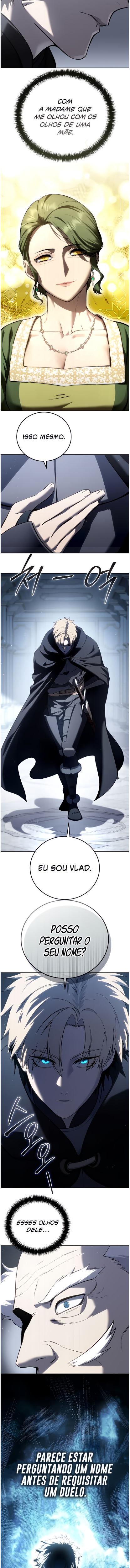 Read Mestre Espadachim Criado Pelas Estrelas BR Manga Online