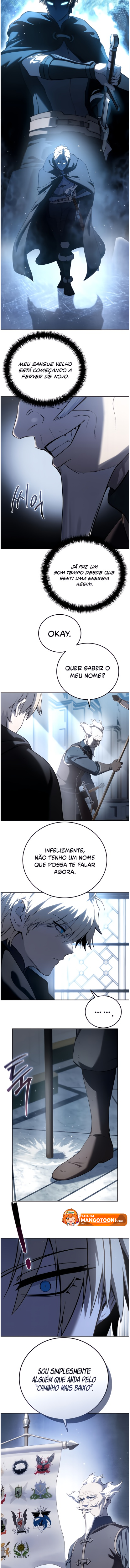 Read Mestre Espadachim Criado Pelas Estrelas BR Manga Online