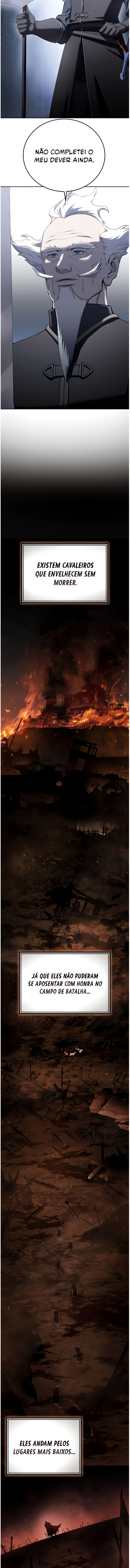 Read Mestre Espadachim Criado Pelas Estrelas BR Manga Online