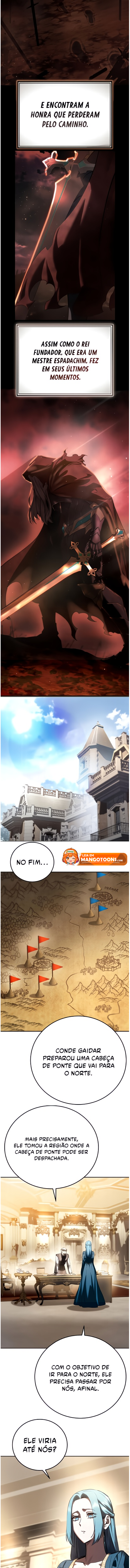 Read Mestre Espadachim Criado Pelas Estrelas BR Manga Online