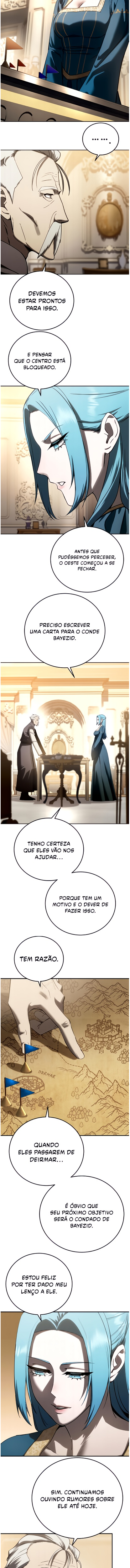 Read Mestre Espadachim Criado Pelas Estrelas BR Manga Online