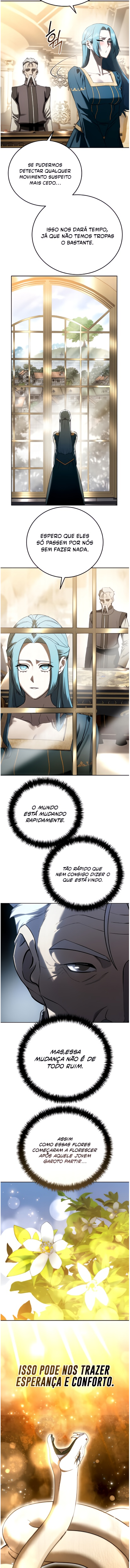 Read Mestre Espadachim Criado Pelas Estrelas BR Manga Online