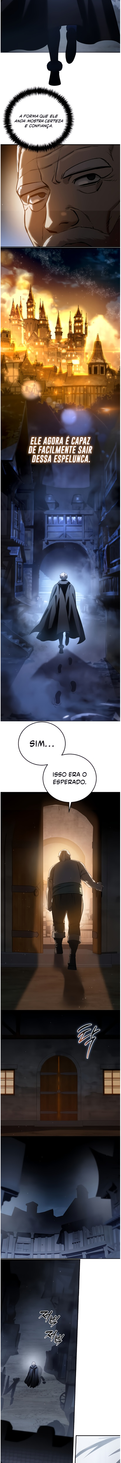 Read Mestre Espadachim Criado Pelas Estrelas BR Manga Online