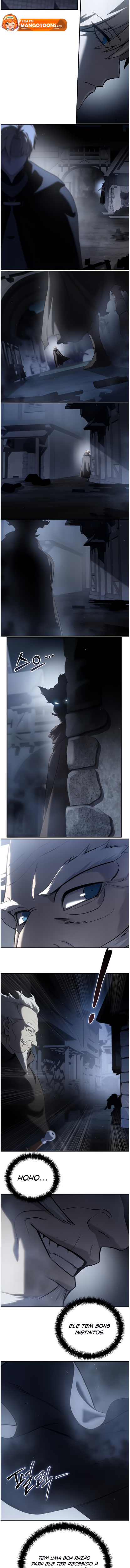 Read Mestre Espadachim Criado Pelas Estrelas BR Manga Online