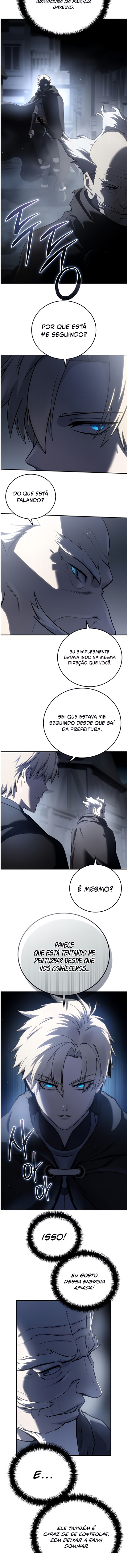 Read Mestre Espadachim Criado Pelas Estrelas BR Manga Online