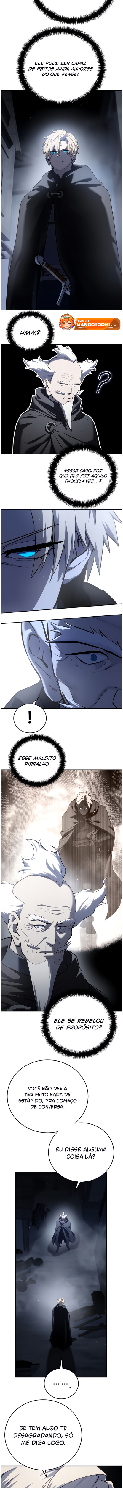 Read Mestre Espadachim Criado Pelas Estrelas BR Manga Online