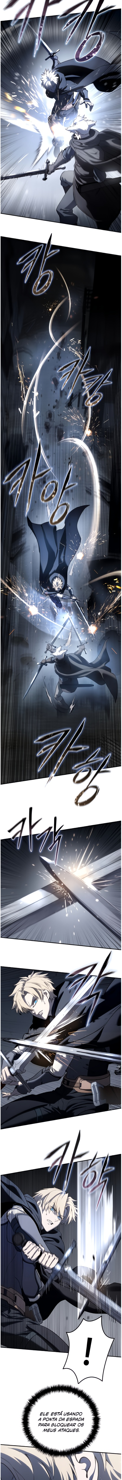 Read Mestre Espadachim Criado Pelas Estrelas BR Manga Online