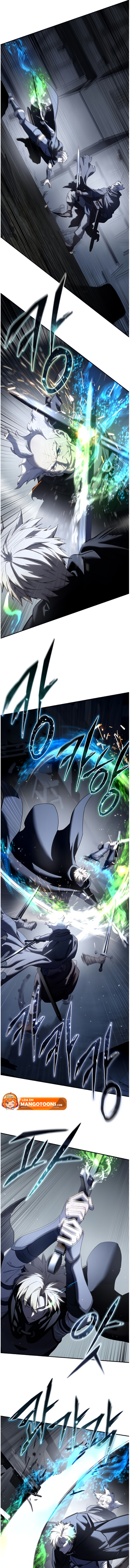 Read Mestre Espadachim Criado Pelas Estrelas BR Manga Online