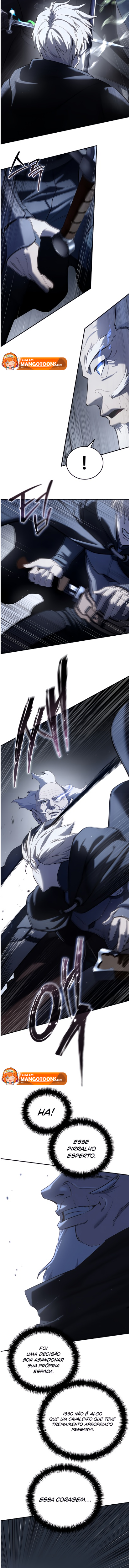 Read Mestre Espadachim Criado Pelas Estrelas BR Manga Online