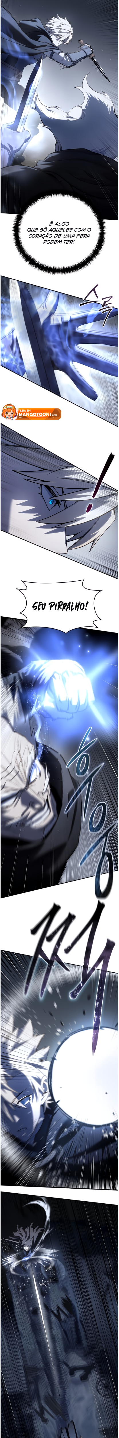 Read Mestre Espadachim Criado Pelas Estrelas BR Manga Online