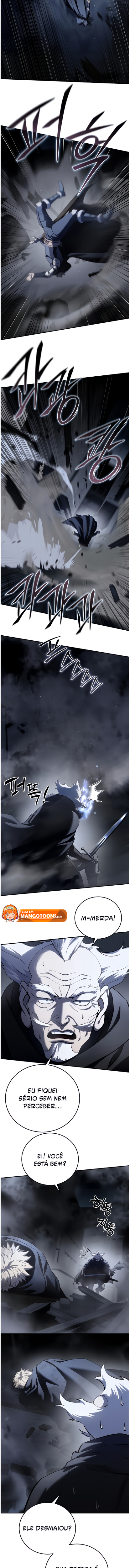 Read Mestre Espadachim Criado Pelas Estrelas BR Manga Online