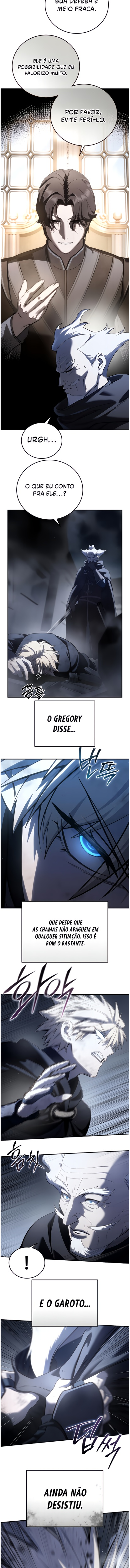 Read Mestre Espadachim Criado Pelas Estrelas BR Manga Online