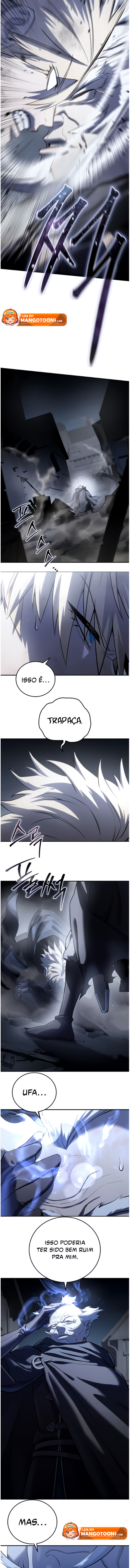 Read Mestre Espadachim Criado Pelas Estrelas BR Manga Online