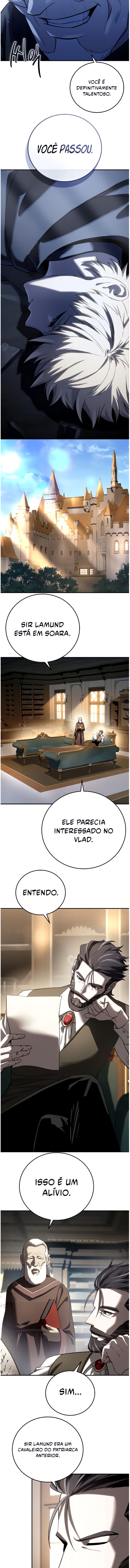 Read Mestre Espadachim Criado Pelas Estrelas BR Manga Online