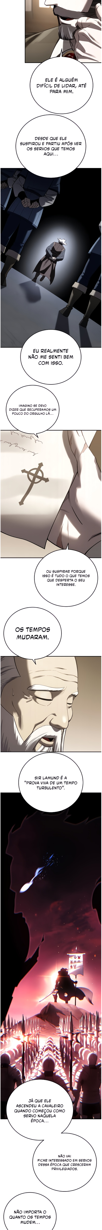 Read Mestre Espadachim Criado Pelas Estrelas BR Manga Online