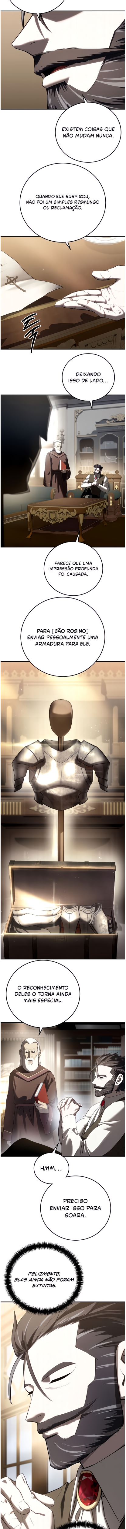 Read Mestre Espadachim Criado Pelas Estrelas BR Manga Online