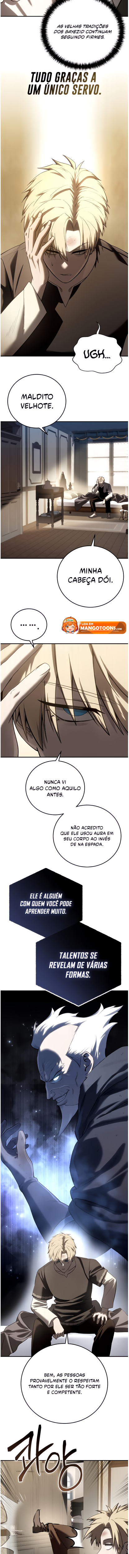 Read Mestre Espadachim Criado Pelas Estrelas BR Manga Online