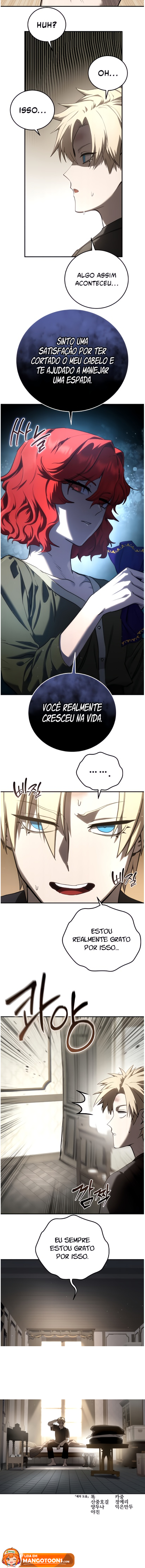 Read Mestre Espadachim Criado Pelas Estrelas BR Manga Online