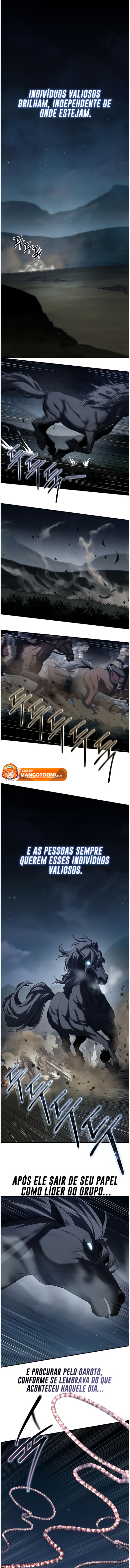 Read Mestre Espadachim Criado Pelas Estrelas BR Manga Online