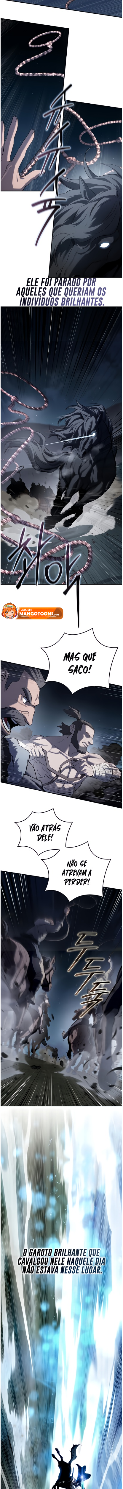 Read Mestre Espadachim Criado Pelas Estrelas BR Manga Online