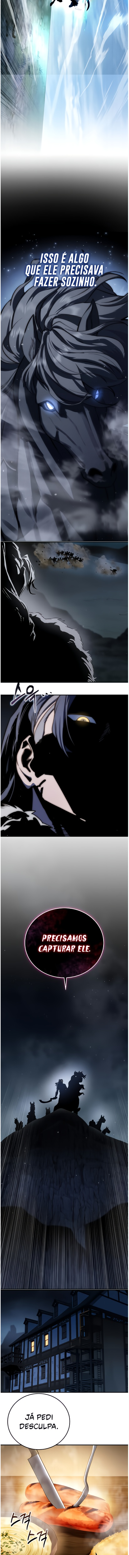 Read Mestre Espadachim Criado Pelas Estrelas BR Manga Online