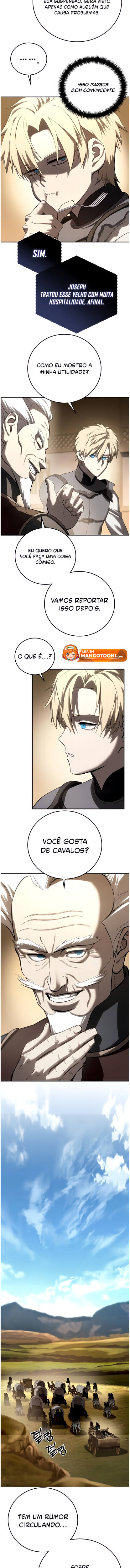 Read Mestre Espadachim Criado Pelas Estrelas BR Manga Online