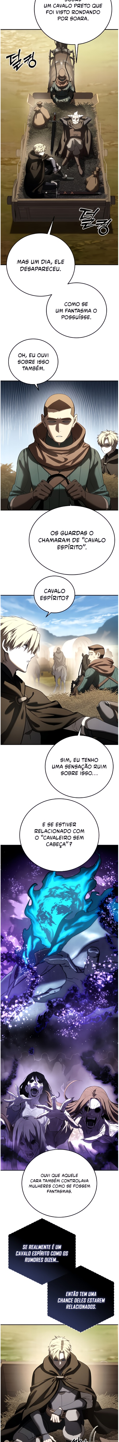 Read Mestre Espadachim Criado Pelas Estrelas BR Manga Online