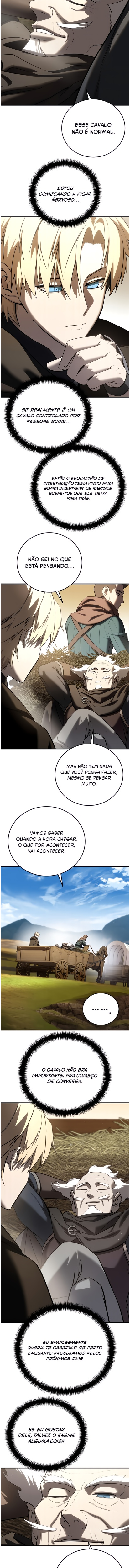Read Mestre Espadachim Criado Pelas Estrelas BR Manga Online